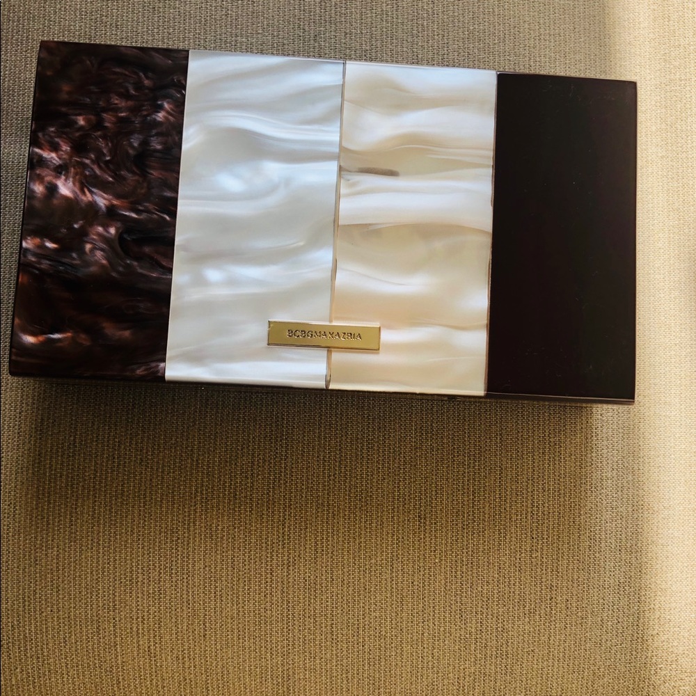 Authentic  BCBGMaxazria ✨ Clutches